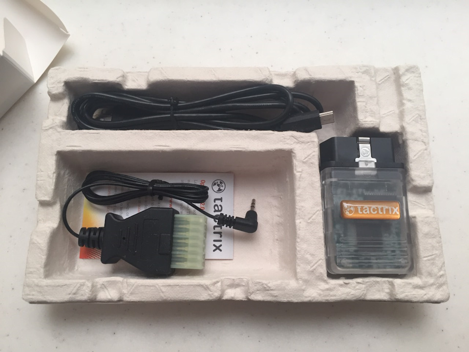 Tactrix Openport 2.0 3