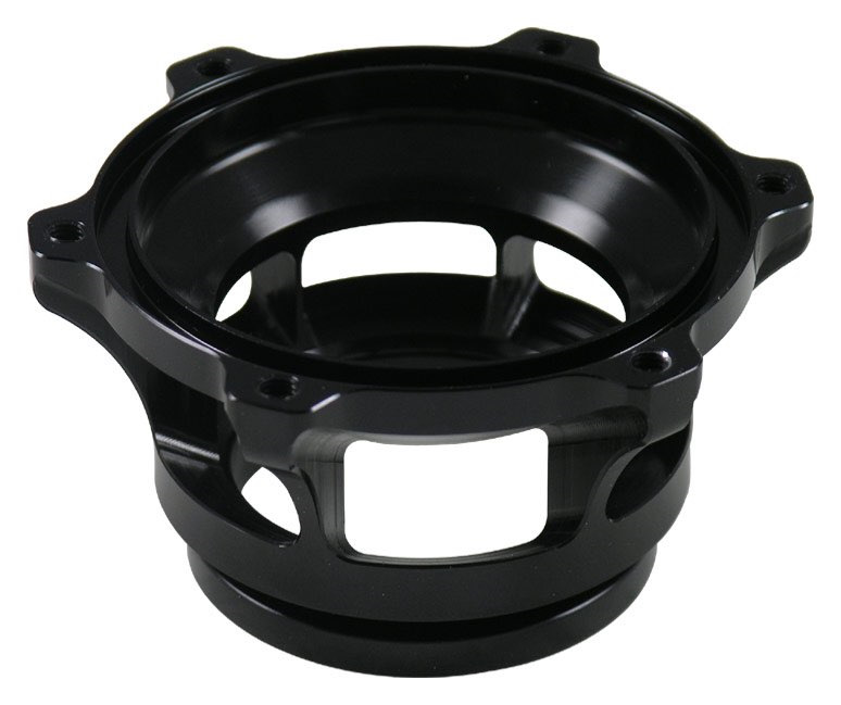 Tial Q50 blow-off valve 2