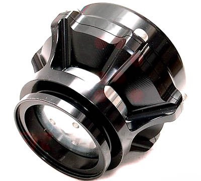 Tial Q50 blow-off valve 4
