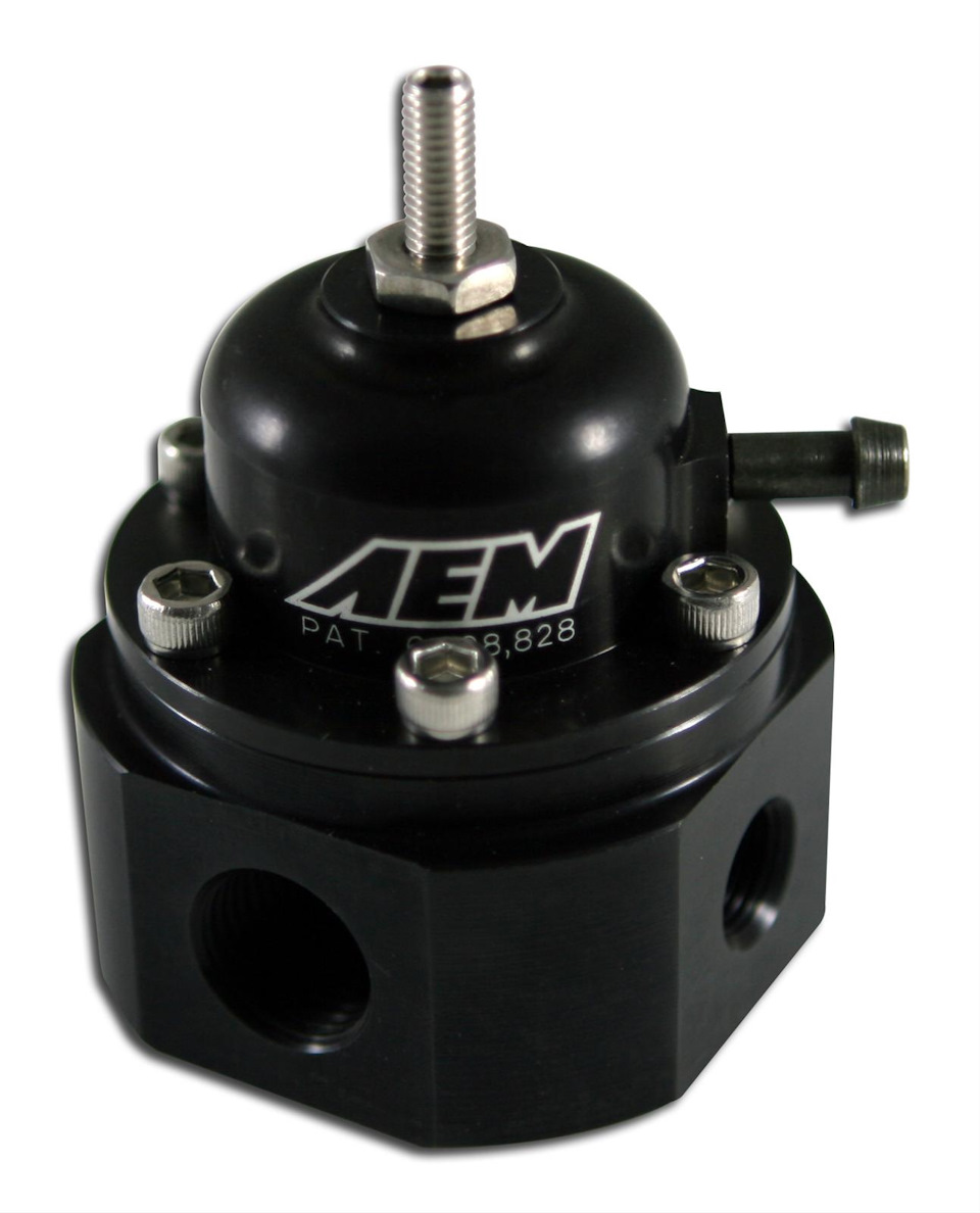 Паливний регулятор AEM 2