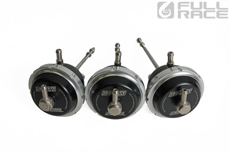 Turbosmart IWG75, чому і навіщо? 1
