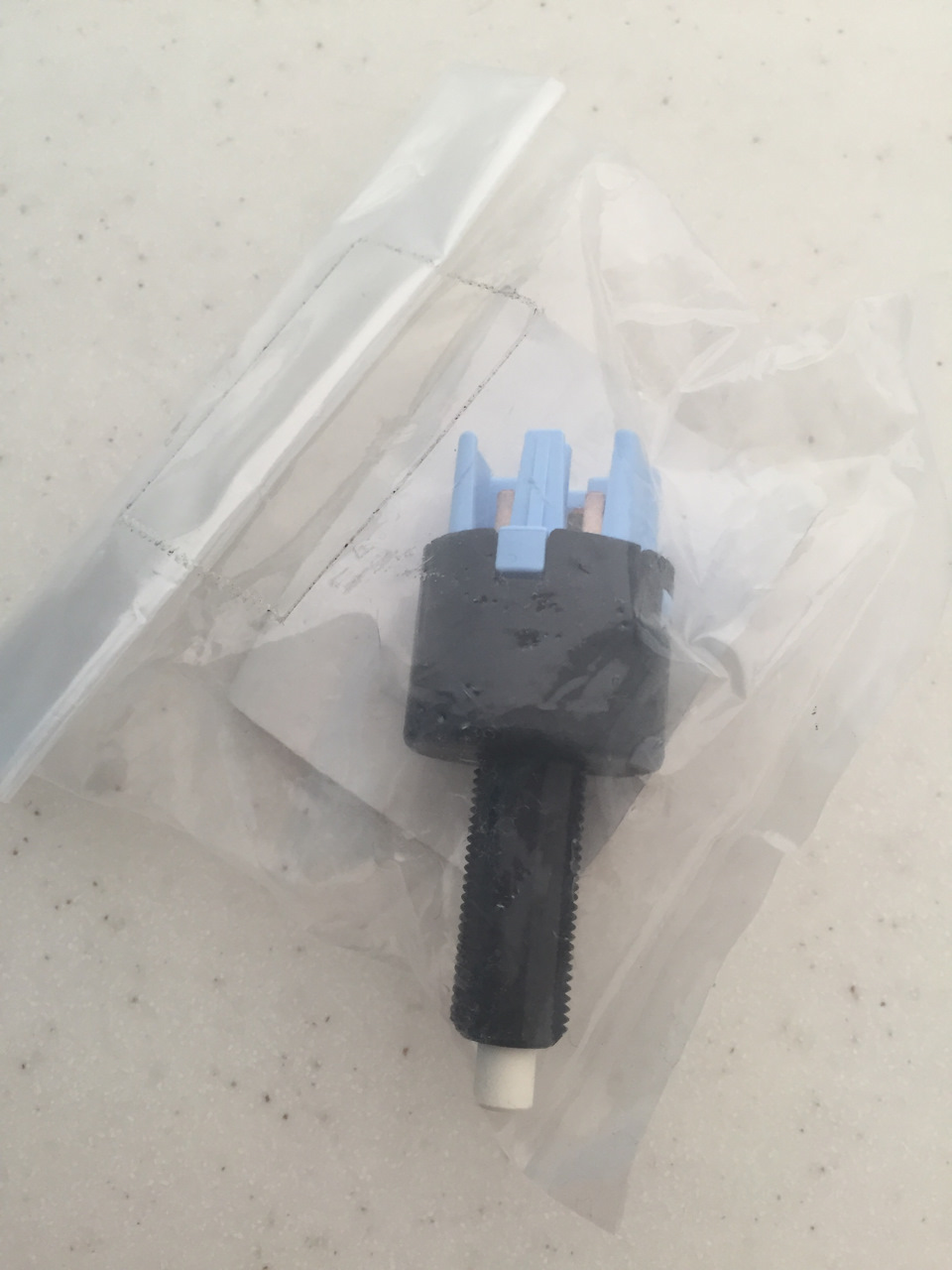 Злісний brake switch 4