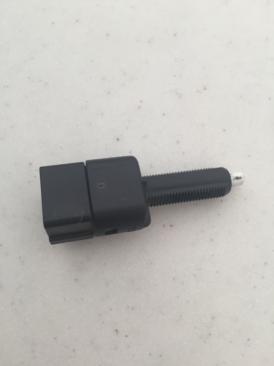 Злісний brake switch 1