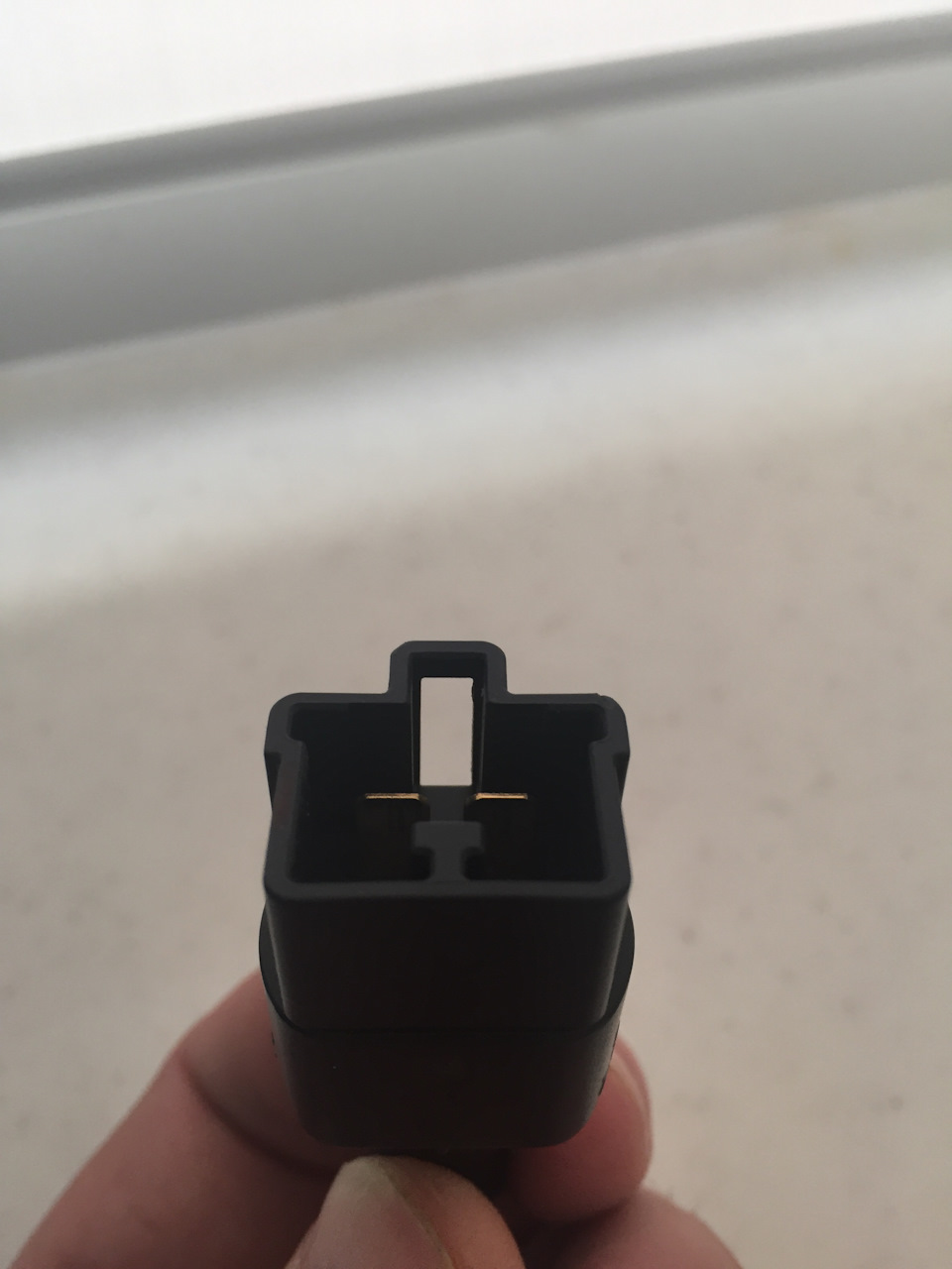 Злісний brake switch 2