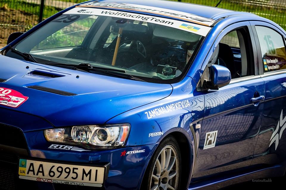 3 та 4 етапи RTR Timeattack 2015 4