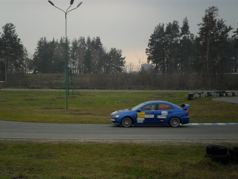 Ралі чайка 24 11 2012 4