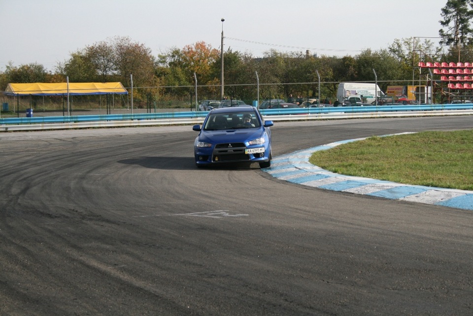 Трек день 13 10 2012 5