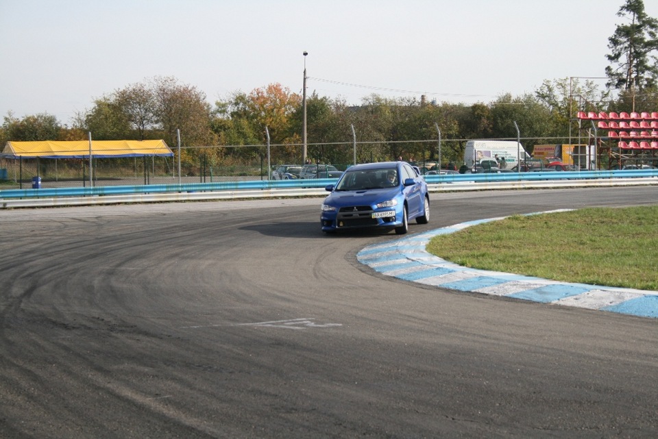 Трек день 13 10 2012 4