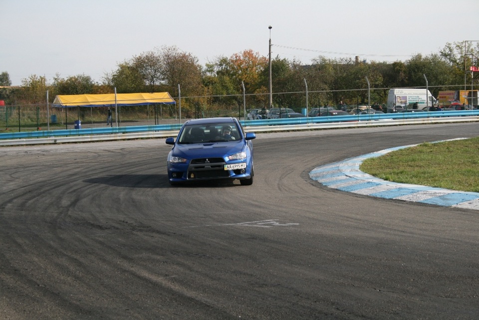 Трек день 13 10 2012 3