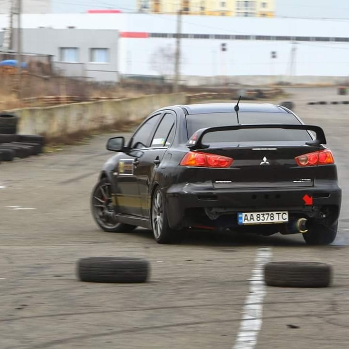 Ралі Чайка 2019 2