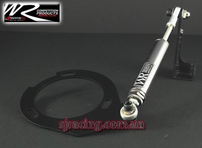 Weapon R Engine Torque Damper EVO 2