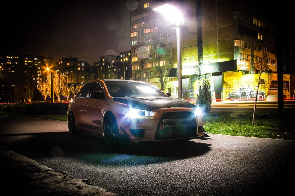Перша фотосесія EvOrange) 5