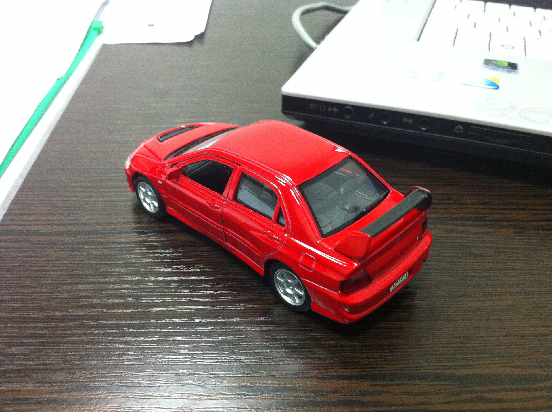 Evo 1/43 2