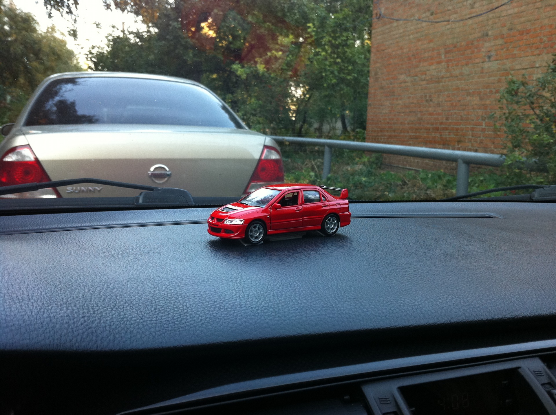 Evo 1/43 4