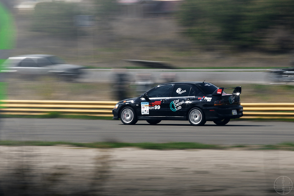 1 етап RTR Time Atack у Києві Чайка 23.04.2017 4