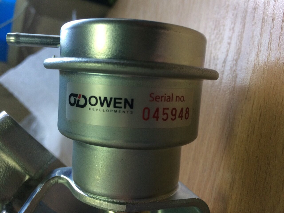Owen 71hta 2