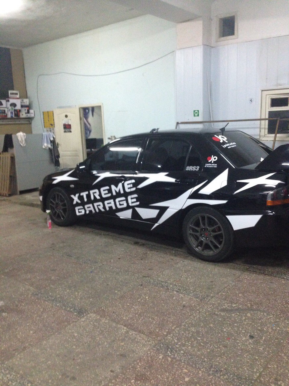 rtr в Одеса 1