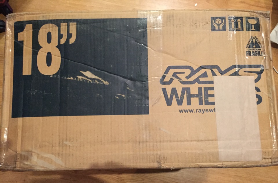 Volk Rays TE 37 SL 1