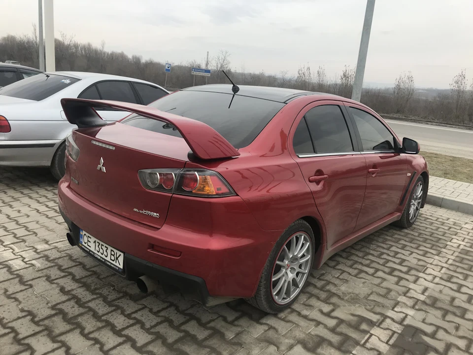 Перший Б/Ж 👍