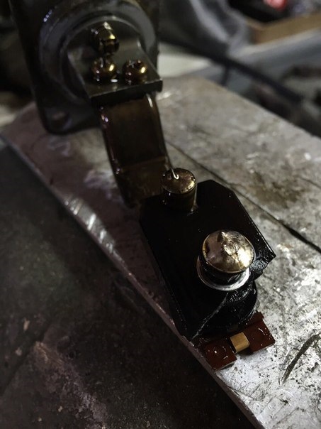 Як у жовтку здохла піч.:) Один заїзд із сирком на гтх28 1