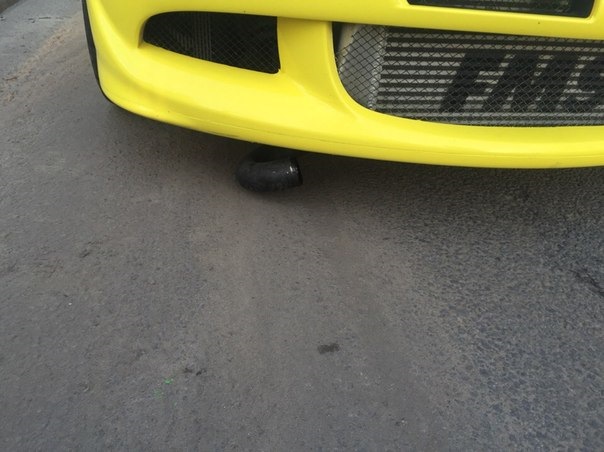 Покотушки з Субою, і реванш з VW Scirocco VGT st4 GTX 28 2
