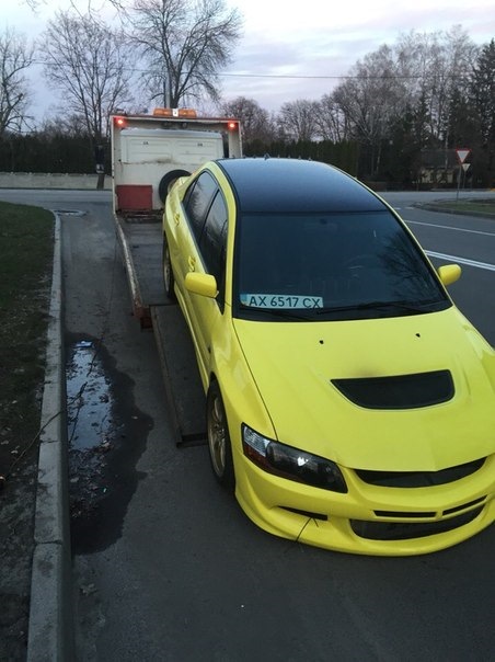Покотушки з Субою, і реванш з VW Scirocco VGT st4 GTX 28 3