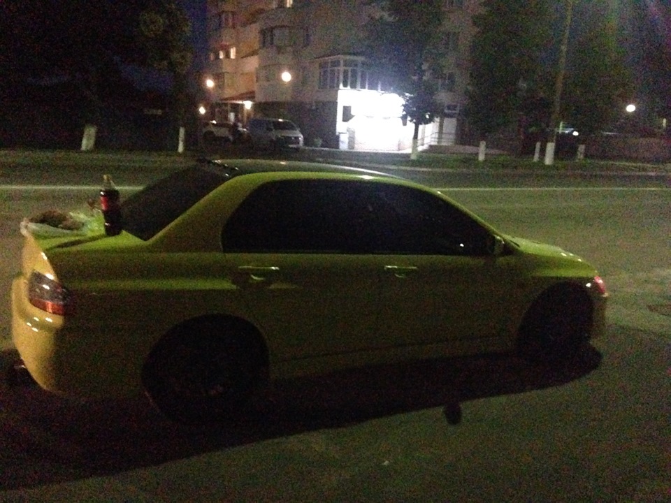 Ура вона вдома:) 3