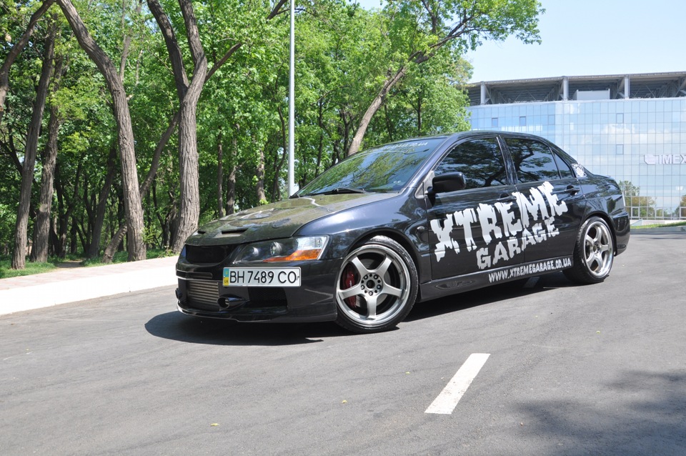 Фотосет бай Хіма 3
