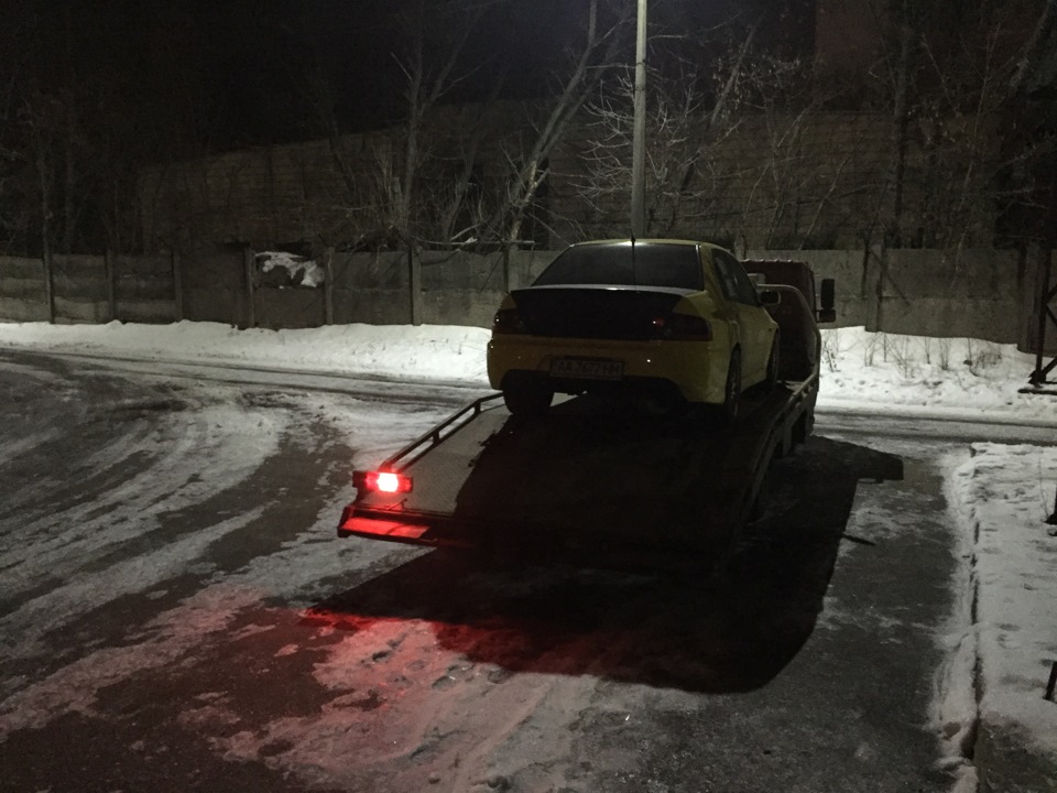 4ukc Evo is back і дрібнички приїхали 2