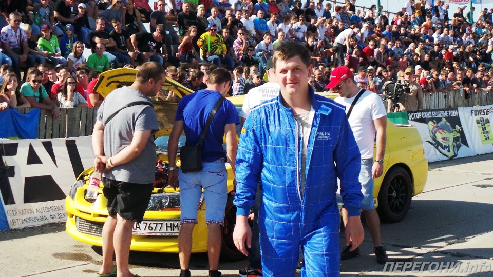 Автоспорт і ми. Статейка :) 1