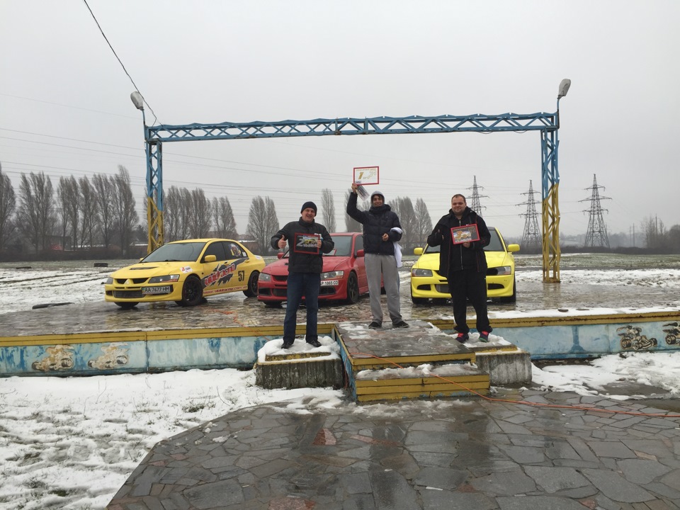 Автоспорт і ми. Статейка :) 5