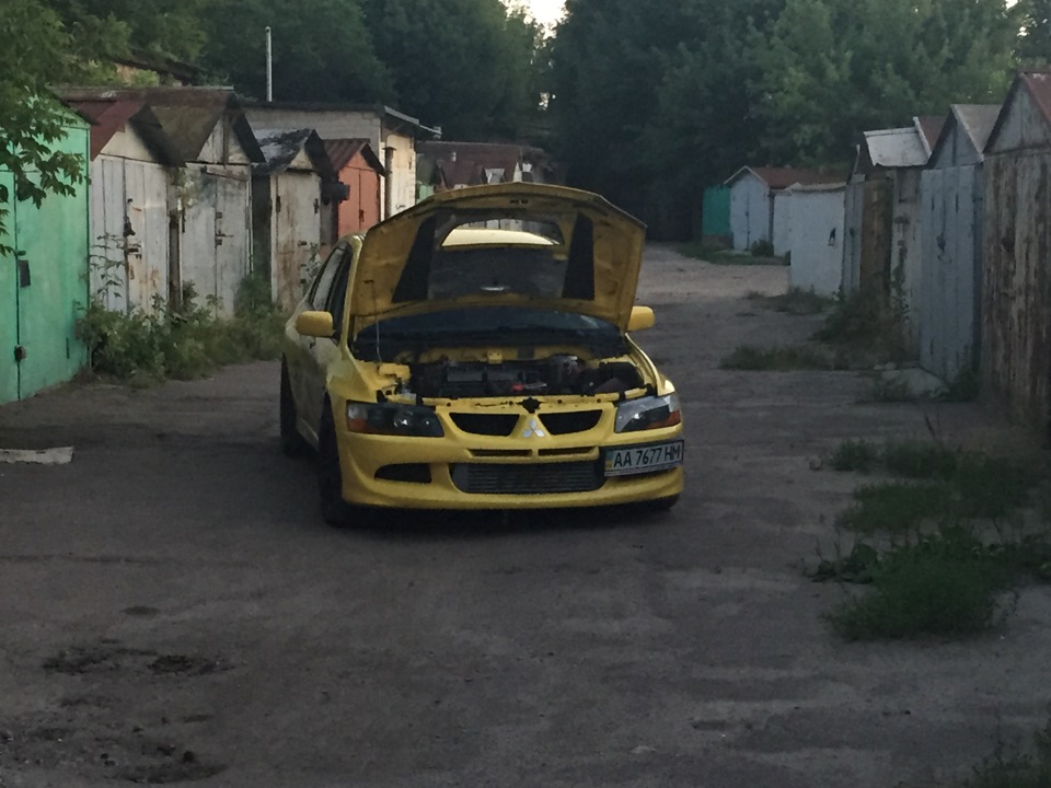 Особлива каста, анонс! Блог про нас :) 3