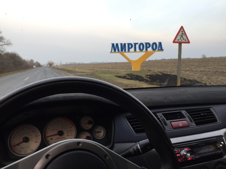 Перший етап Ltava ring 28-29 березня 2015 року 3