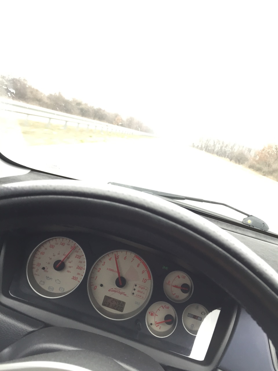 Перший етап Ltava ring 28-29 березня 2015 року 1