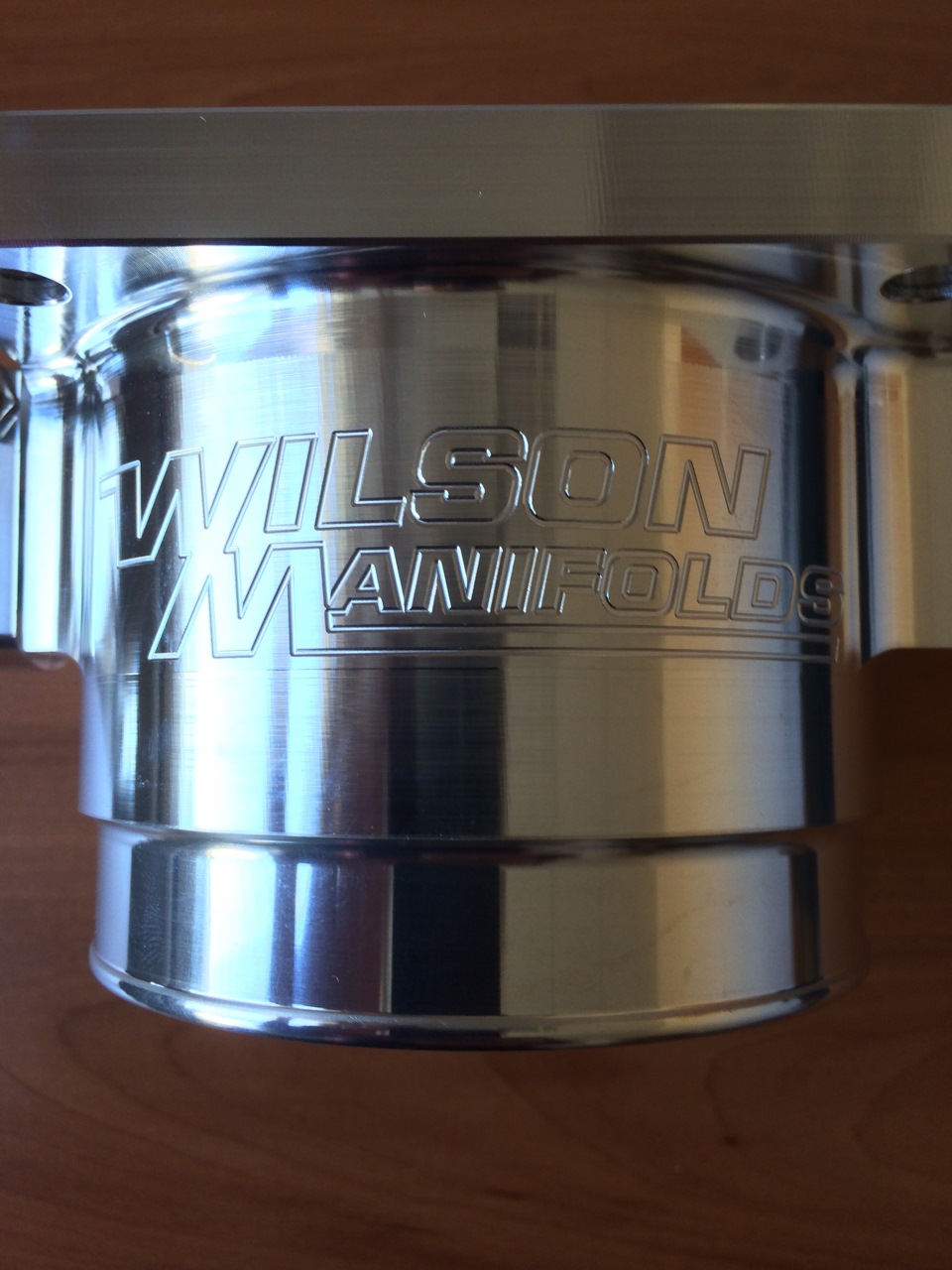 Підготовка в 2014 сезоні або пошук поні або Jenvey IM+TB => Magnus V5 + Wilson 3.75 2