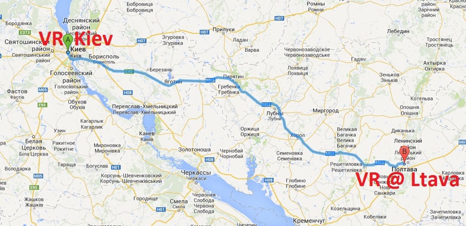 Vivid Racing @ Time-Attack Полтава 29-30 Березня Лтава Рінг 2