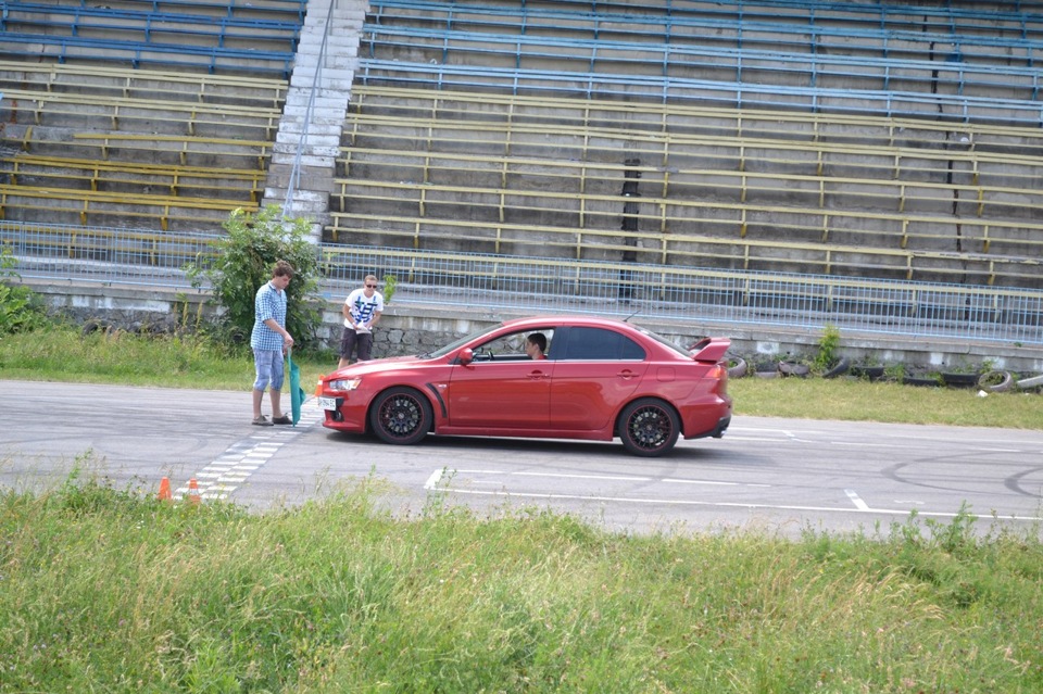 Ltava TrackDay 1