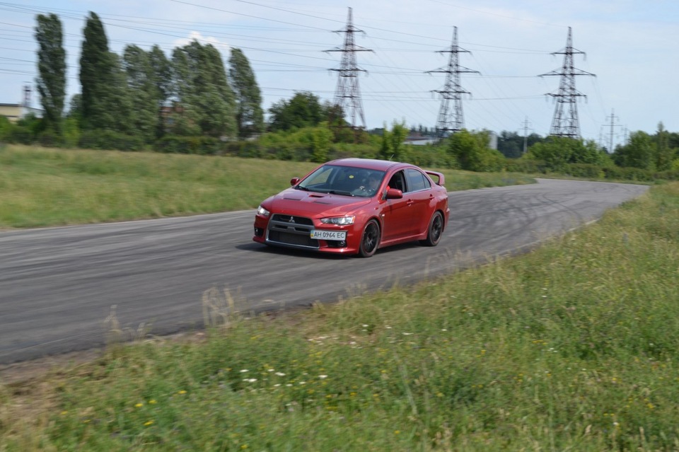 Ltava TrackDay 3