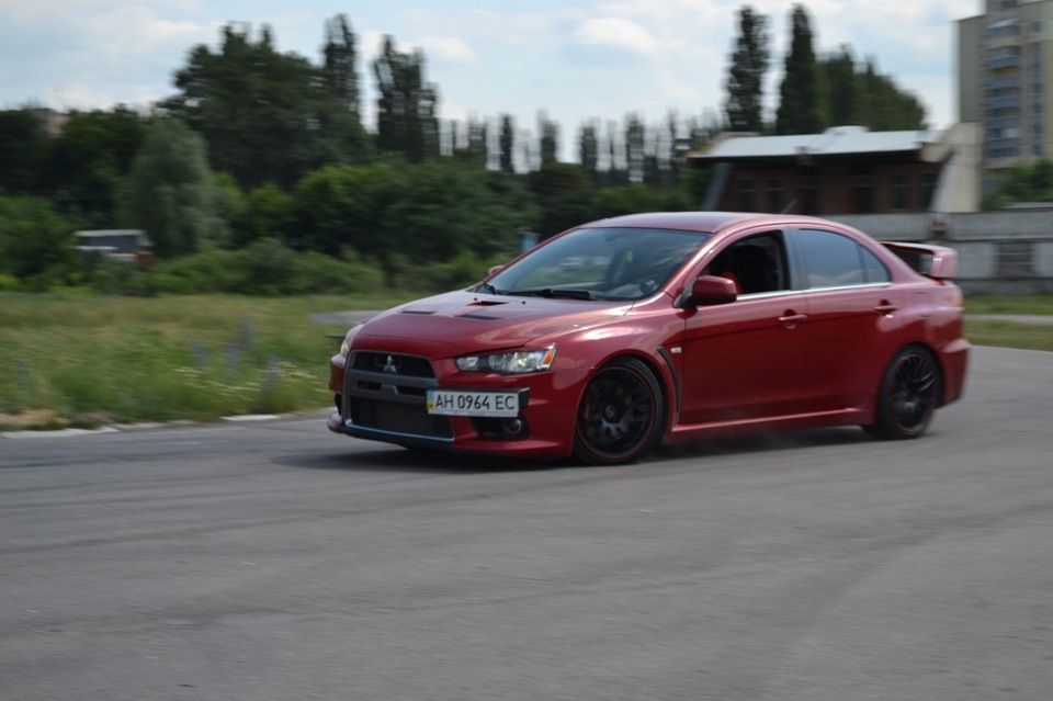 Ltava TrackDay 2