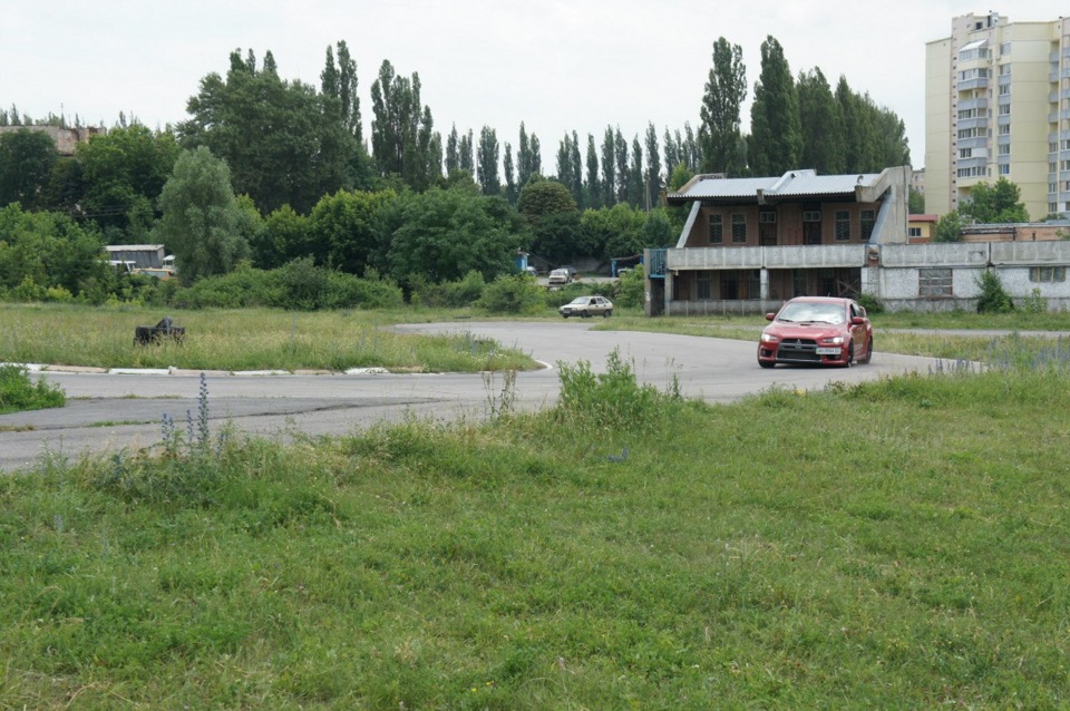Ltava TrackDay 5