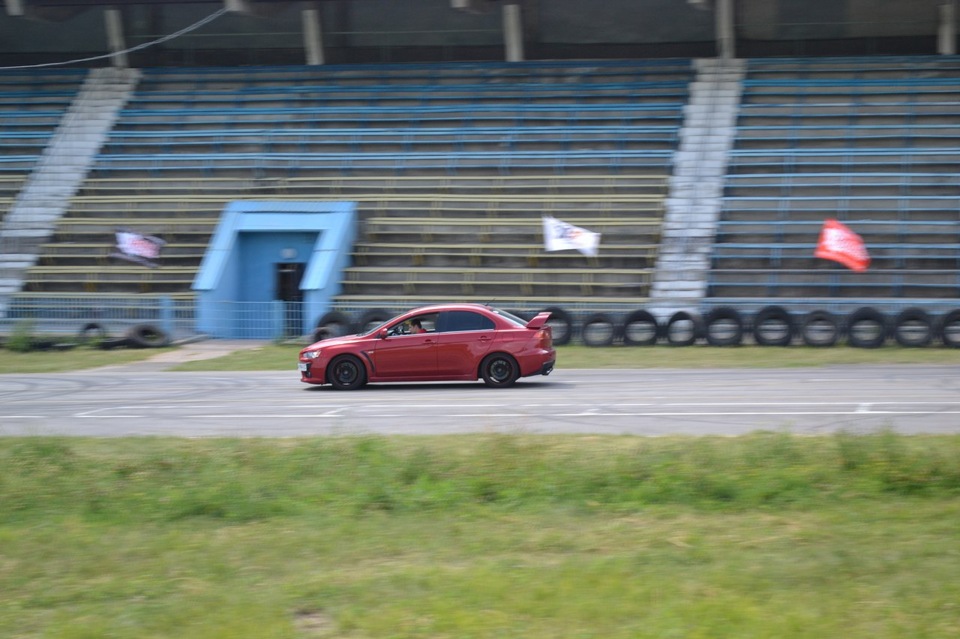 Ltava TrackDay 4