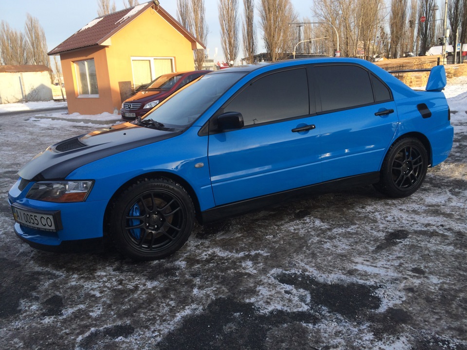 мийка 4