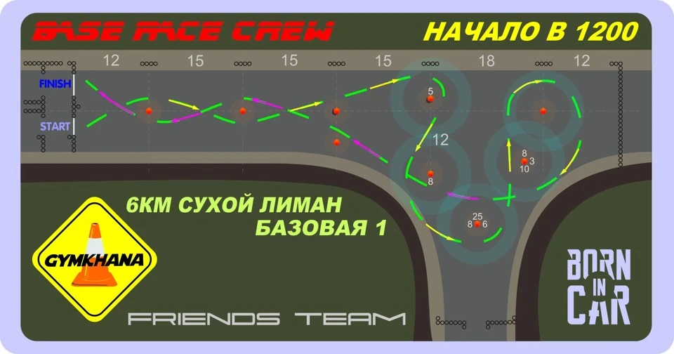 Джимхана 01