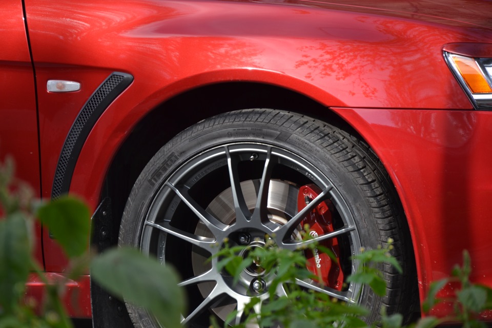 Oz Ultraleggera 5