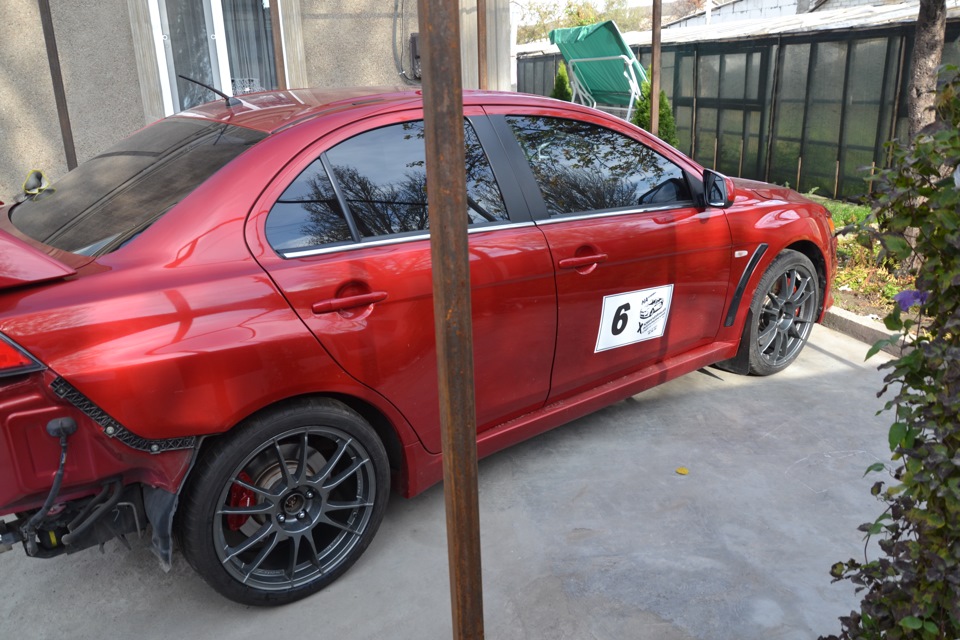 Oz Ultraleggera 2