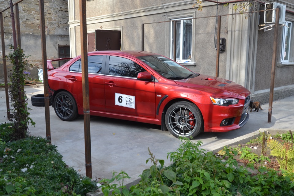 Oz Ultraleggera 1
