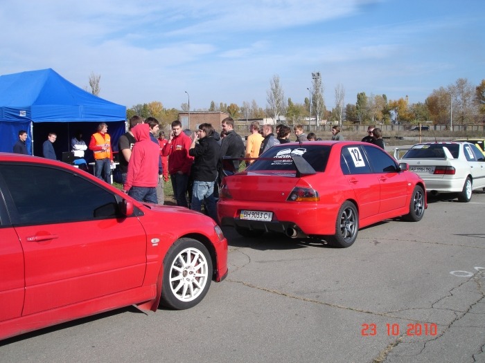 Ево зліт 3
