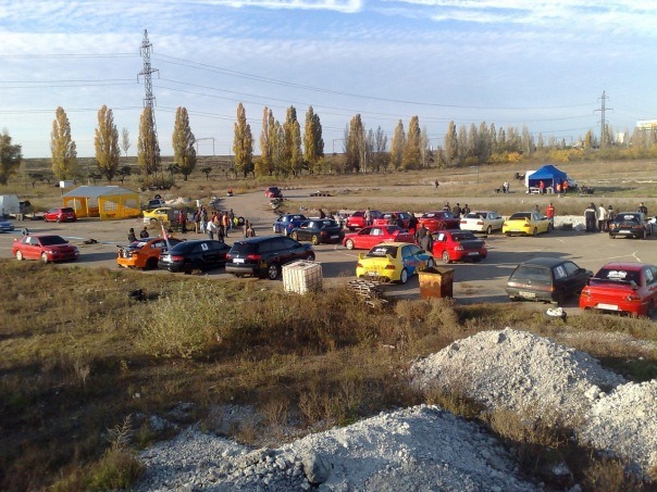 Ево зліт 2
