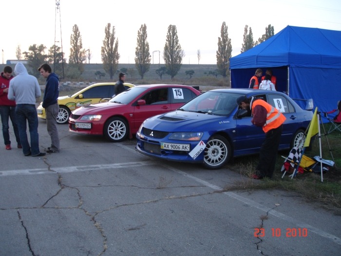 Ево зліт 5