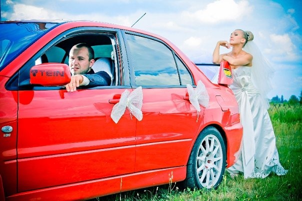 EVO весілля))) 5